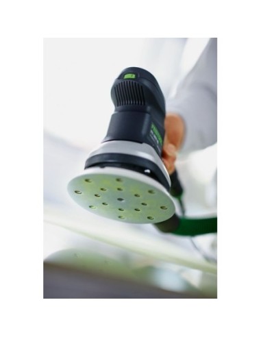 Festool Levigatrice orbitale ETS 150/3 EQ-Plus