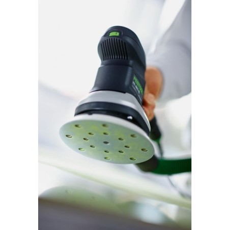 Festool Lijadora excéntrica ETS 150/3 EQ-Plus