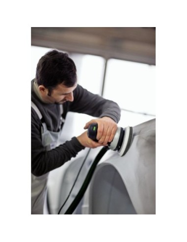 Festool Exzenterschleifer ETS 150/5 EQ-Plus