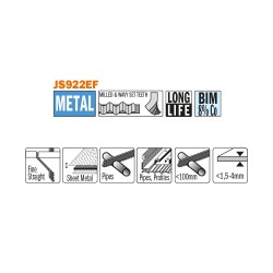 For cutting sheet metal, pipe and profiles 2