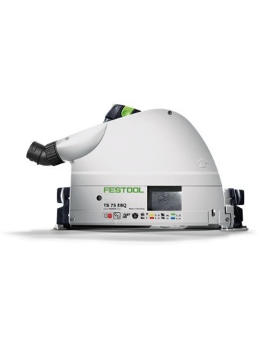 Festool Scie plongeante TS 75 EBQ-Plus