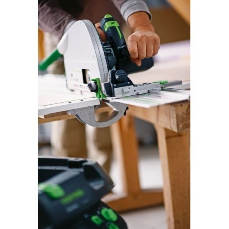 Festool Scie plongeante TS 75 EBQ-Plus