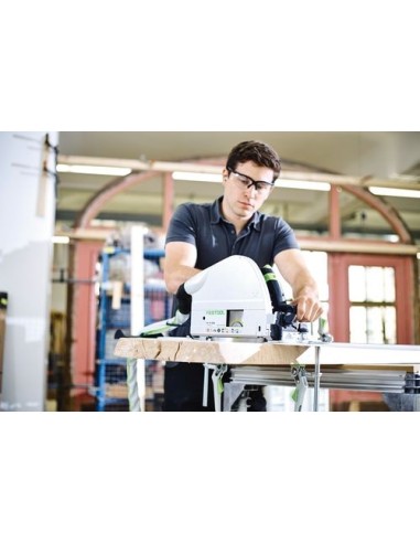 Festool Scie plongeante TS 75 EBQ-Plus-FS
