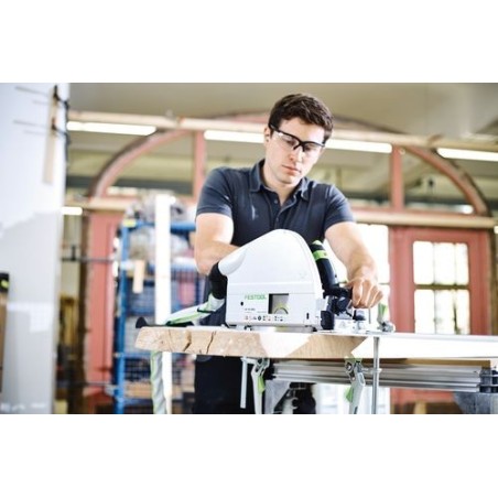 Festool Plunge-cut saw TS 75 EBQ-Plus-FS