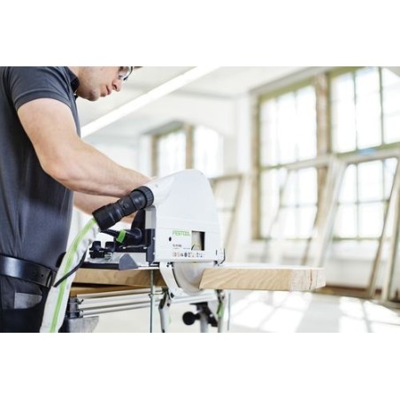 Festool Plunge-cut saw TS 75 EBQ-Plus-FS