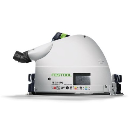 Festool Scie plongeante TS 75 EBQ-Plus-FS