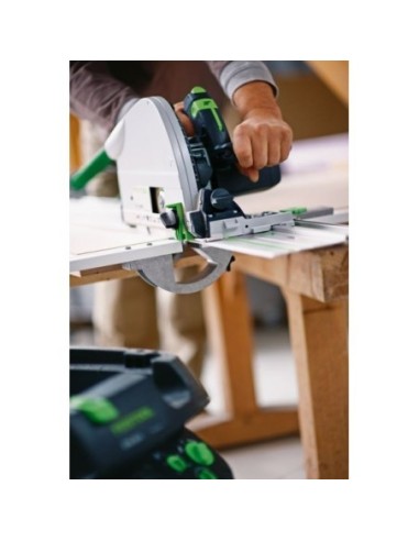 Festool Plunge-cut saw TS 75 EBQ-Plus-FS