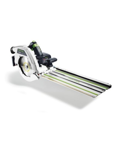 Festool Sega circolare a cappa oscillante HK 85 EB-Plus-FS
