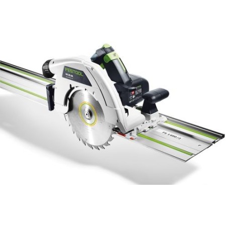 Festool Scie circulaire portative HK 85 EB-Plus-FS