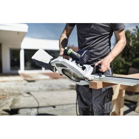 Festool Sierra circular HK 85 EB-Plus