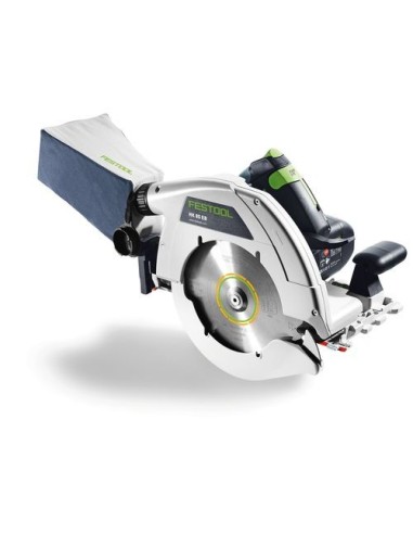 Festool Scie circulaire portative HK 85 EB-Plus