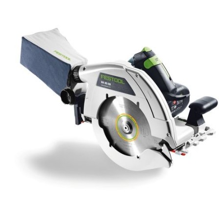 Festool Scie circulaire portative HK 85 EB-Plus