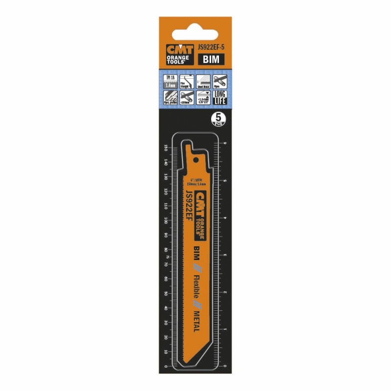 For cutting sheet metal, pipe and profiles