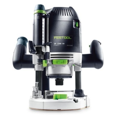 Festool Router OF 2200 EB-Plus