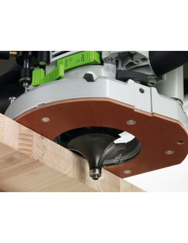Festool Fresadora OF 2200 EB-Set