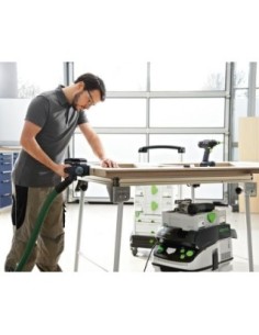 Festool Rabot EHL 65 EQ-Plus 2