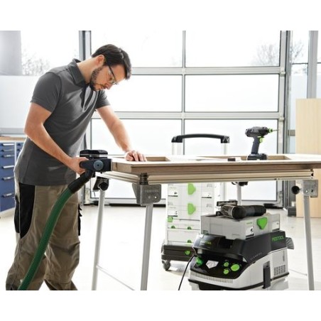 Festool Rabot EHL 65 EQ-Plus