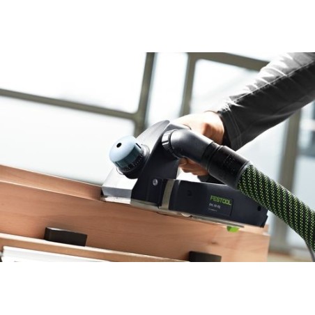 Festool Rabot EHL 65 EQ-Plus
