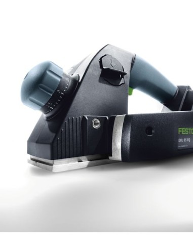Festool Rabot EHL 65 EQ-Plus