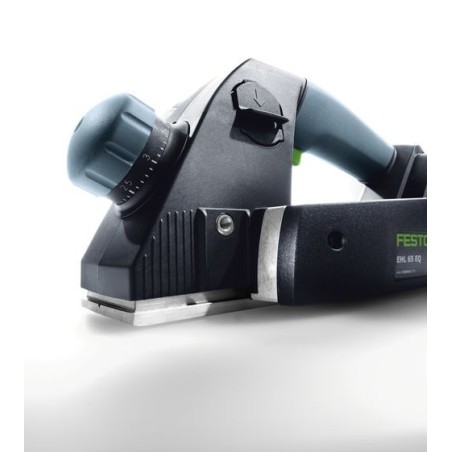 Festool Rabot EHL 65 EQ-Plus