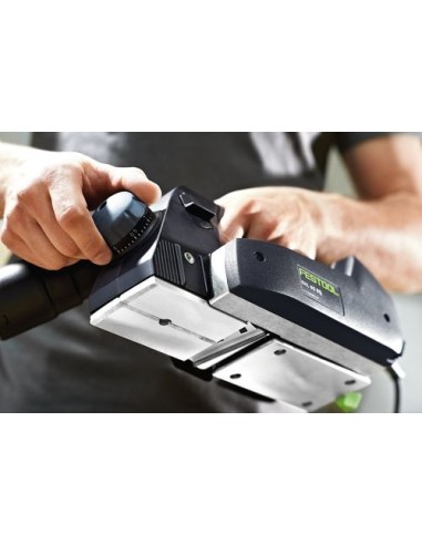 Festool Rabot EHL 65 EQ-Plus