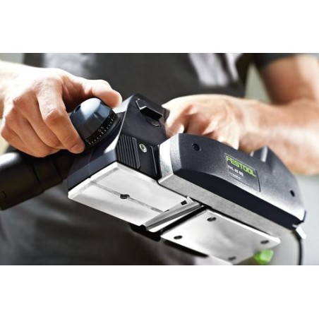 Festool Cepillo monomanual EHL 65 EQ-Plus