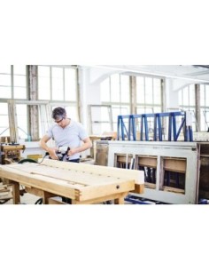 Festool Cepillo HL 850 EB-Plus