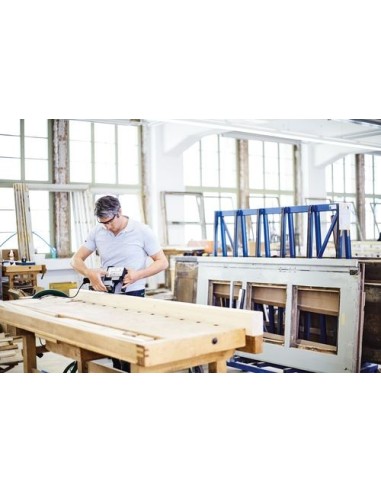 Festool Rabot HL 850 EB-Plus