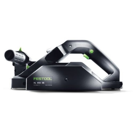 Festool Rabot HL 850 EB-Plus