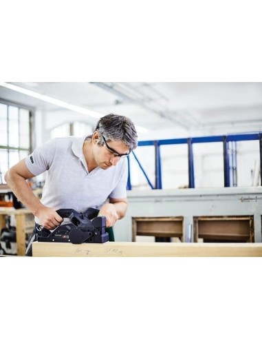 Festool Cepillo HL 850 EB-Plus