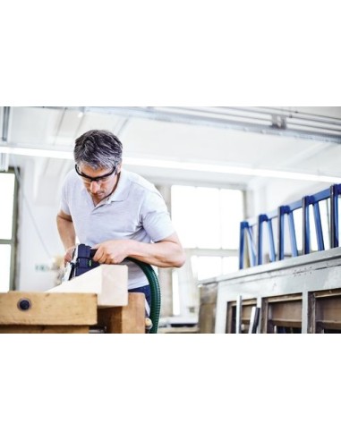 Festool Rabot HL 850 EB-Plus