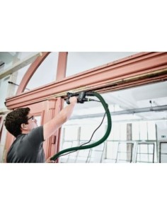 Festool Levigatrice orbitale rotativa ROTEX RO 90 DX FEQ-Plus 2