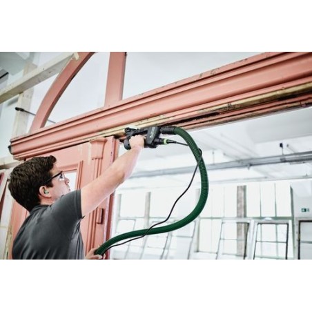 Festool Lijadora excéntrica de engranaje ROTEX RO 90 DX FEQ-Plus