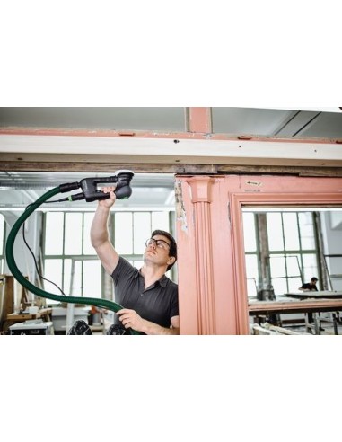 Festool Ponceuse ROTEX RO 90 DX FEQ-Plus