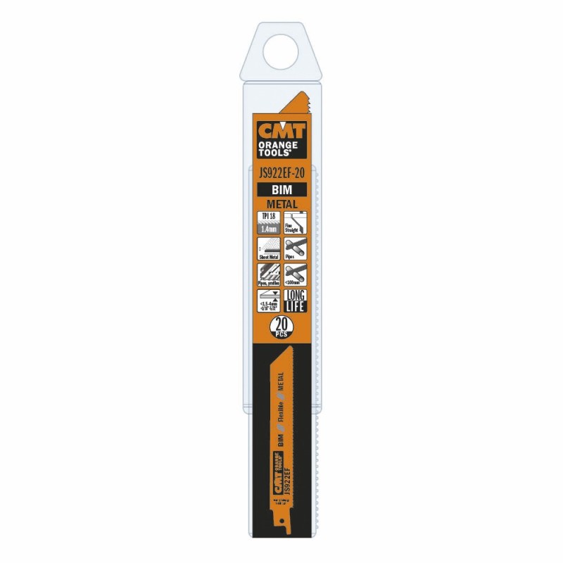 For cutting sheet metal, pipe and profiles