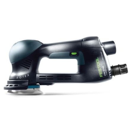 Festool Geared eccentric sander ROTEX RO 90 DX FEQ-Plus