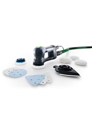 Festool Ponceuse ROTEX RO 90 DX FEQ-Plus