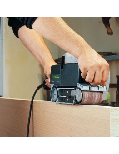 Festool Ponceuse à bande BS 75 E-Plus