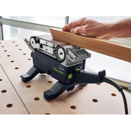 Festool Ponceuse à bande BS 75 E-Plus