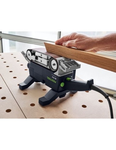 Festool Belt sander BS 75 E-Set