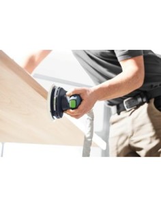 Festool Eccentric sander ETS EC 150/3 EQ-Plus