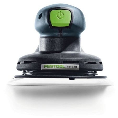 Festool Lijadora excéntrica ETS EC 150/5 EQ-Plus