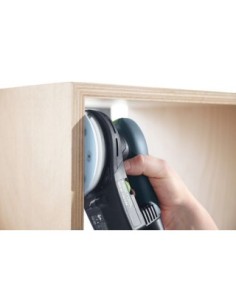 Festool Levigatrice orbitale ETS EC 125/3 EQ-Plus
