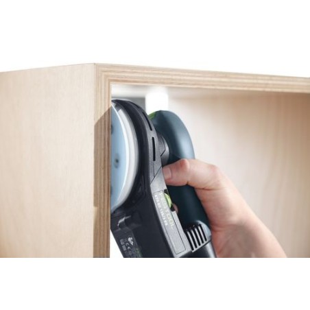 Festool Ponceuse excentrique ETS EC 125/3 EQ-Plus