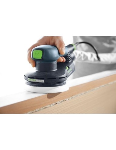 Festool Lijadora excéntrica ETS EC 125/3 EQ-Plus