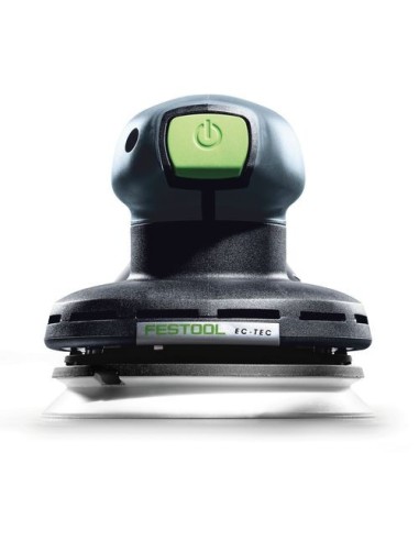 Festool Levigatrice orbitale ETS EC 125/3 EQ-Plus