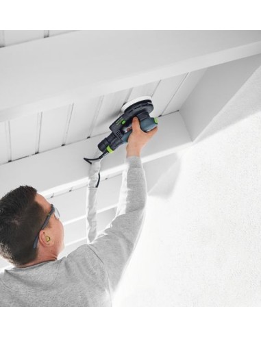 Festool Exzenterschleifer ETS EC 125/3 EQ-Plus