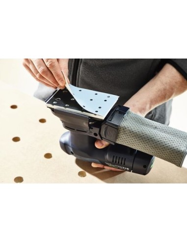 Festool Akku-Rutscher RTSC 400-Basic