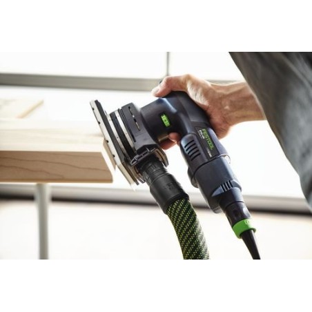 Festool Levigatrici RUTSCHER a batteria RTSC 400-Basic