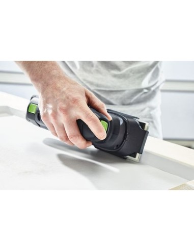 Festool Levigatrici RUTSCHER a batteria RTSC 400-Basic